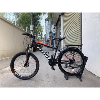 MTB Alcott MT-06 siêu bền