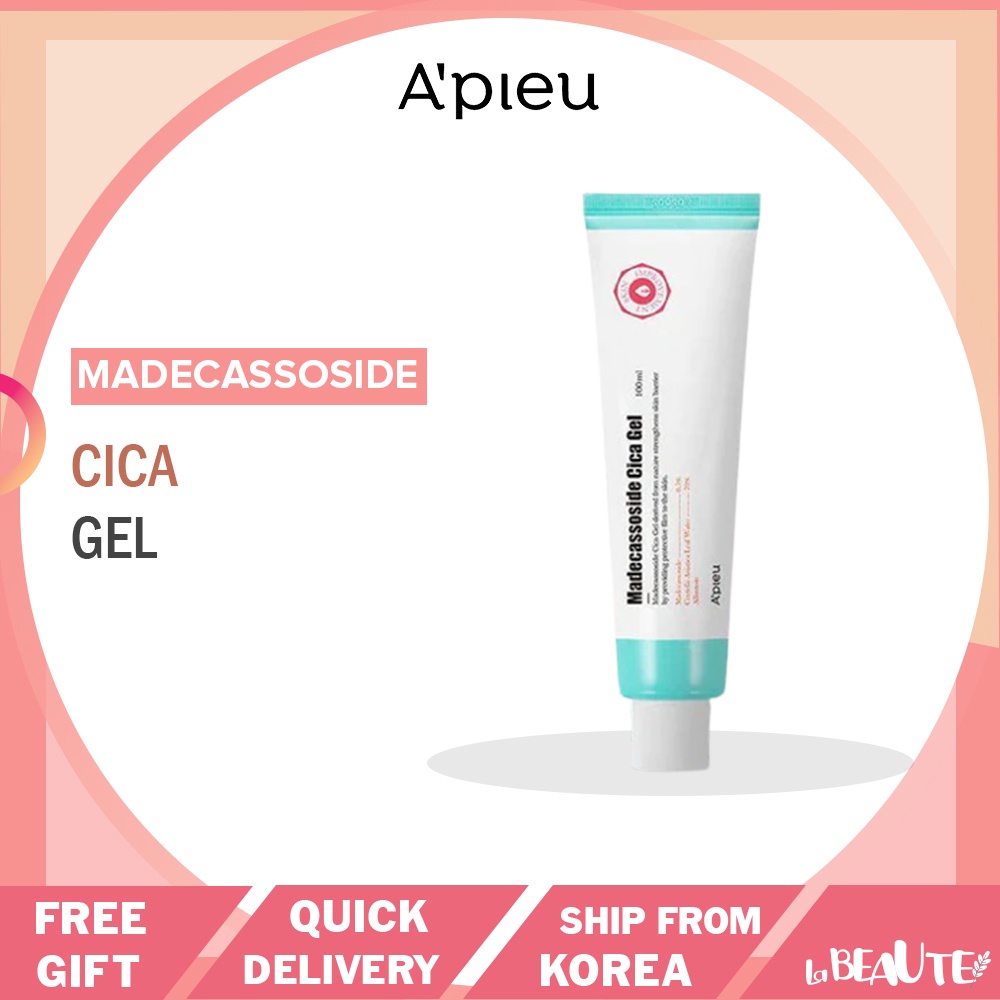 A'PIEU A 'Pieu madecassoside