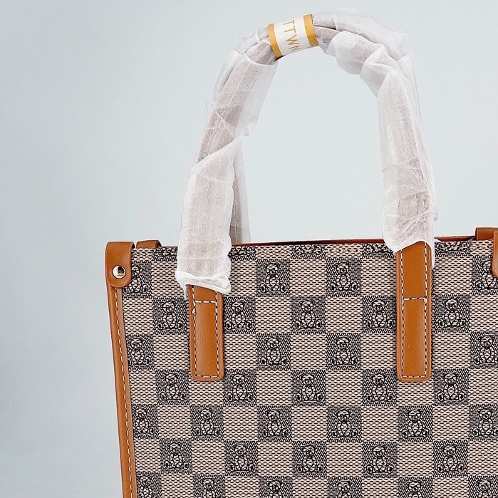 Túi xách TTWN BEAR TN2733 chính hãng