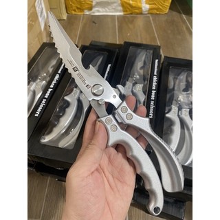 Kéo cắt gà vịt Zwilling Đức mẫu mới, xịn đẹp