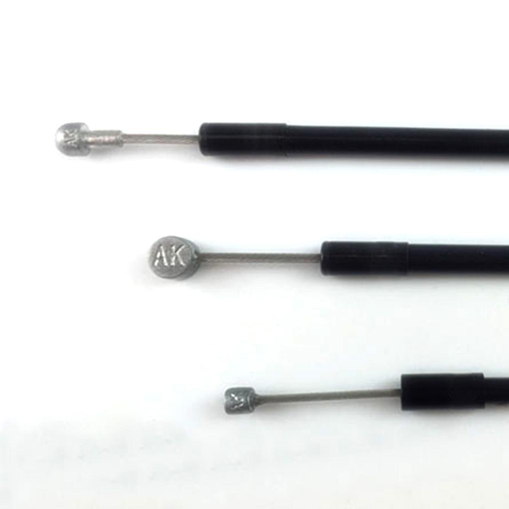 Bộ 10 Dây Phanh Xe Đạp Leo Núi Bằng Thép Không Gỉ