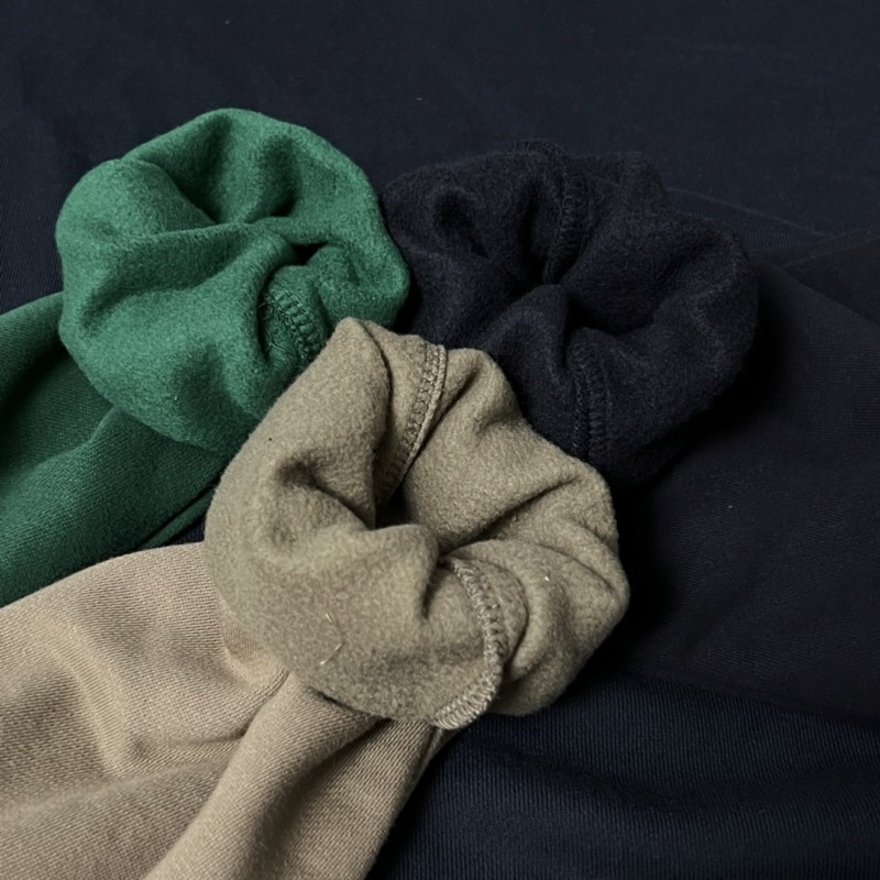 ÁO HOODIE LOGO ĐEN