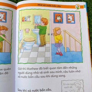 Sách - Combo Tiểu học toàn diện (Trọn bộ 10 cuốn)