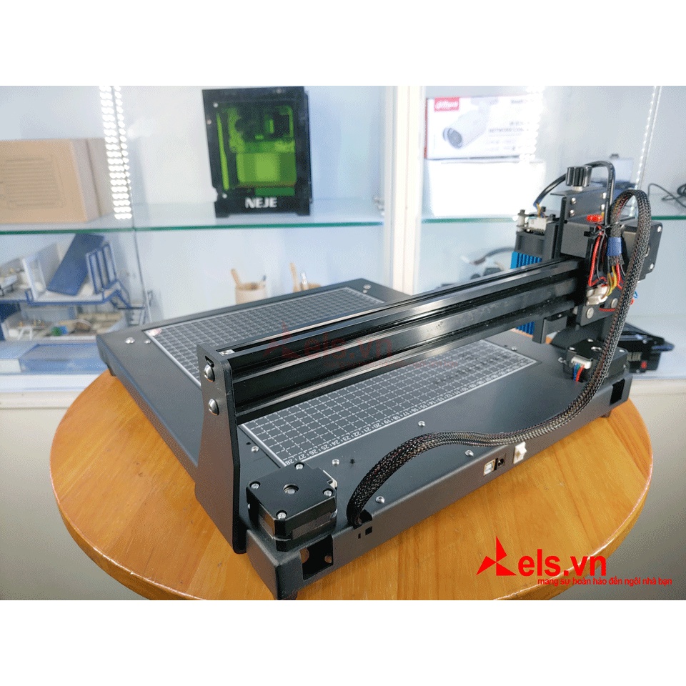 Máy Khắc Laser EasyEngrave 20W