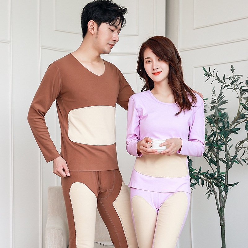 Áo Sơ Mi Giữ Nhiệt Hai Mặt Không Đường May Thời Trang Thu Đông Hàng Mới 2021 Dành Cho Nam Nữ