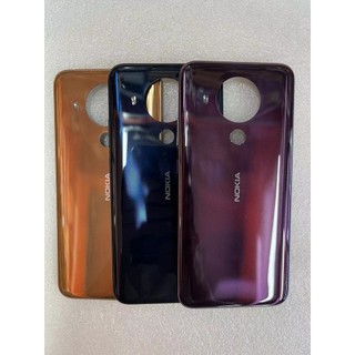Vỏ thay thế - Nắp lưng cho Nokia 5.4