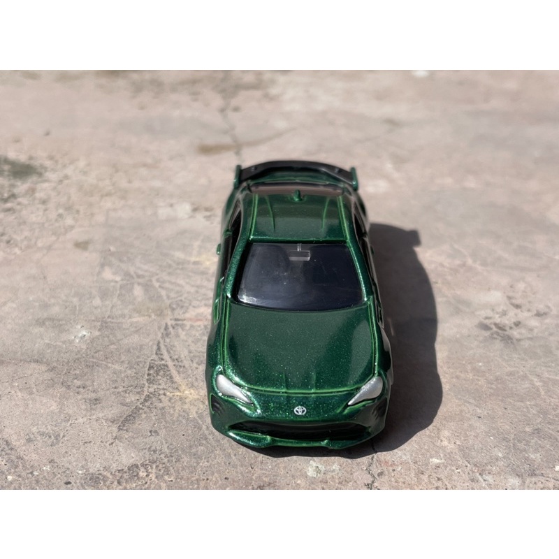 Xe mô Hình Toyota 86