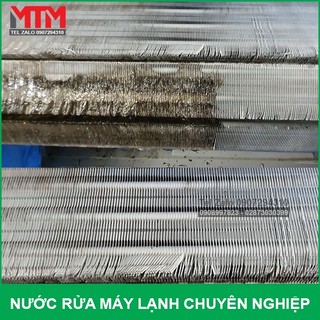 Nước rửa máy lạnh AC-007.1