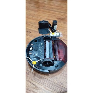 Robot hút bụi quét nhà iRobot Roomba 960