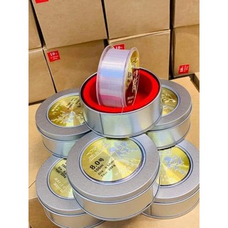 Cước câu hộp sắt Maiteli