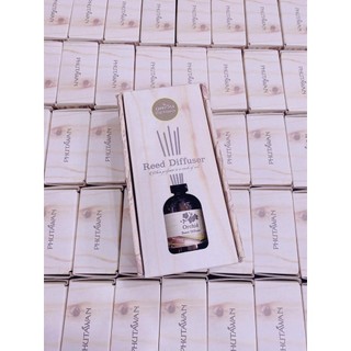 Tinh Dầu Thơm Phòng Phutawan Thái Lan 50ml