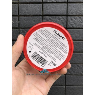 [ HÀNG ĐỨC ] Kem dưỡng ẩm Glysolid Hautbalsam, 100 ml