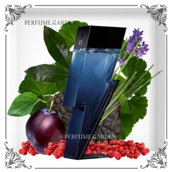 🅖🅐🅡🅓🅔🅝 ┊ Nước hoa nam Carolina Herrera Bad Boy Cobalt EDP 5ml/10ml/20ml