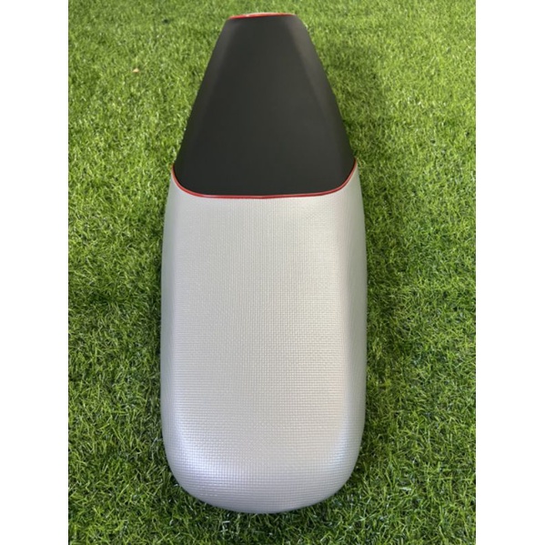 Yên Exciter 135 4 số zin chính hãng đời 2006-2010 tặng kèm da bọc yên