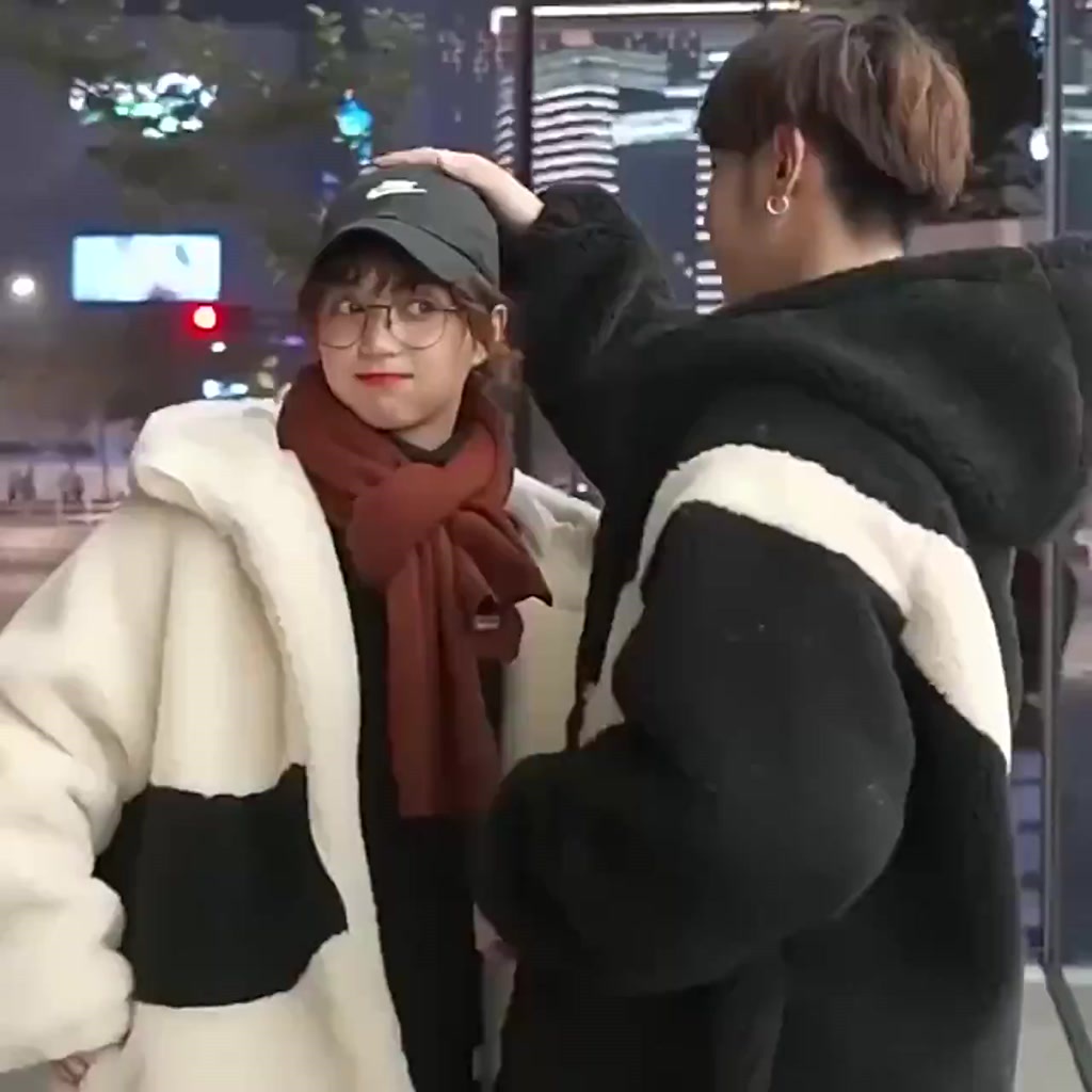 Áo Khoác Lông Cừu Lớp KumiKumi -K1-siêu ấm , siêu dày- Áo Lông cừu cao câp - Hàng hai lớp may kỹ , khóa to