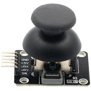 Module joystick PS2