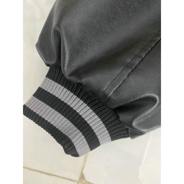 Áo varsity Masta hàng cao cấp