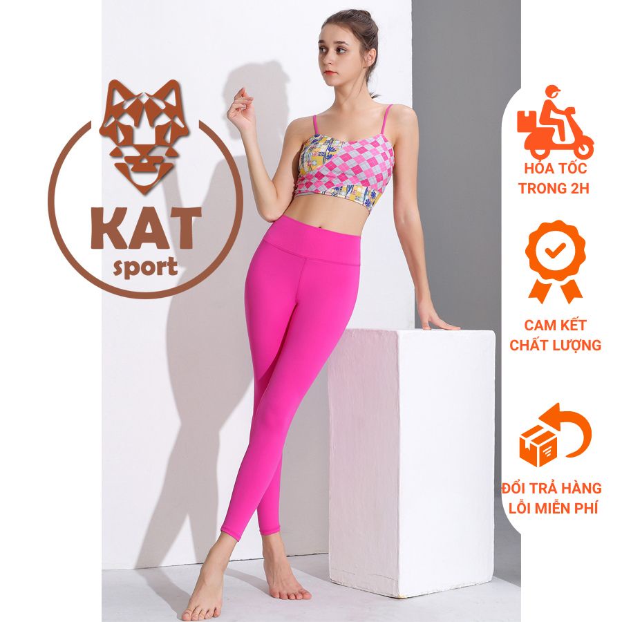 set bra Nikali bra thổ cẩm Hồng. Chất thun poly êm mịn