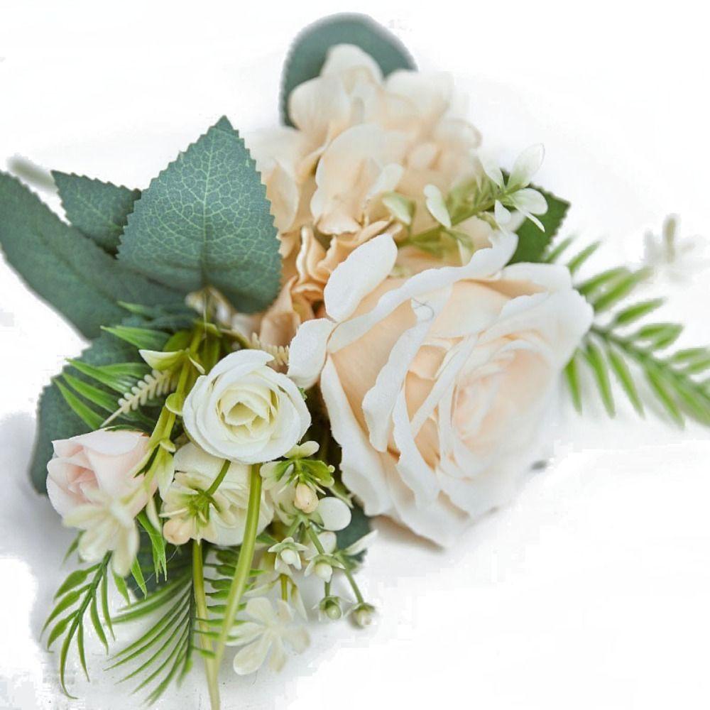 Cành Lá Cây Giả Dùng Trang Trí Đám Cưới