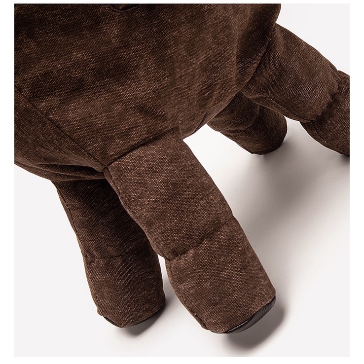 N203-MuziKai túi đeo chéo phiên bản mới sành điệu mang phong cách niche limited advanced 2022