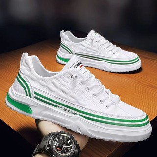 [Freeship] - Giày Nam Tăng chiều cao 6cm  Gia y Thể Thao  Cao Cấp