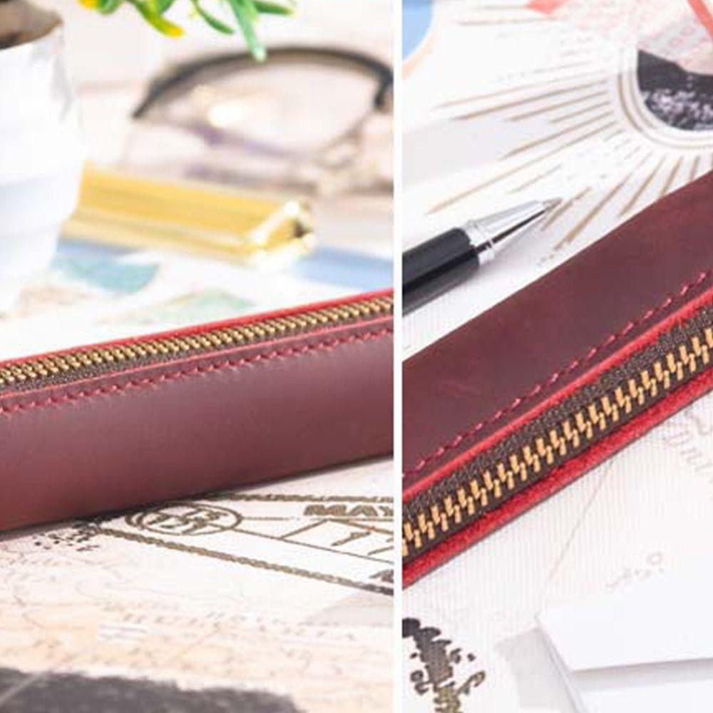 Túi Đựng Bút Thiết Kế Đơn Giản Sáng Tạo