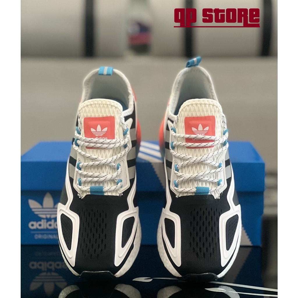 Giày Thể Thao Adidas ZX2K