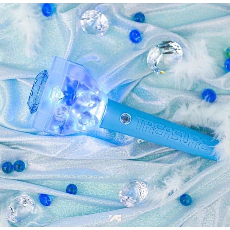 LIGHSTICK TREASURE OFFICIAL