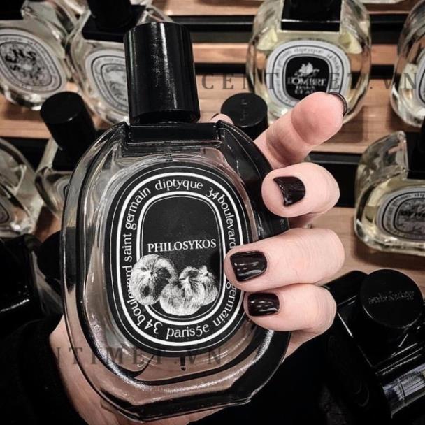 Nước Hoa Diptyque Philosykos EDP - 5мℓ/10мℓ -𝓶𝓪𝔂𝓬𝓮𝓮