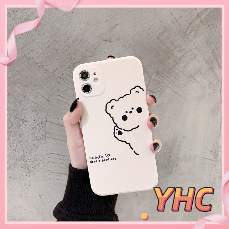 ốp iphone Hình Chú Chó Cho Iphone6 6splus 7 7plus 8 8plus XR X XS 11 pro max Plus Promax-988