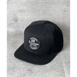 Nón snapback BRIXTON