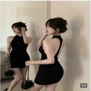 ĐẦM BODY TĂM NHUYỄN DÂY LƯNG MPB