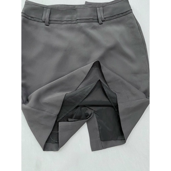 Chân váy vải voan có lót Nino.maxx  - Thanh lý vnxk