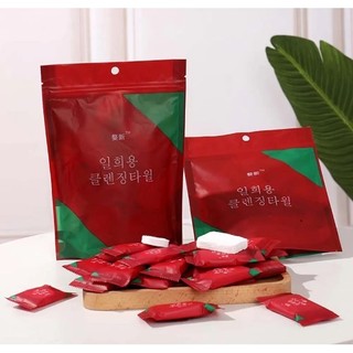 【COMBO 3 BỊCH】 KHĂN TẮM NÉN DU LỊCH【70cmX40cm】ĐA NĂNG