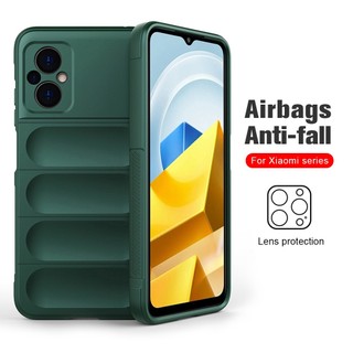 Vỏ chống sốc cho vỏ bảo vệ Camera Vỏ điện thoại cho vỏ silicon mềm