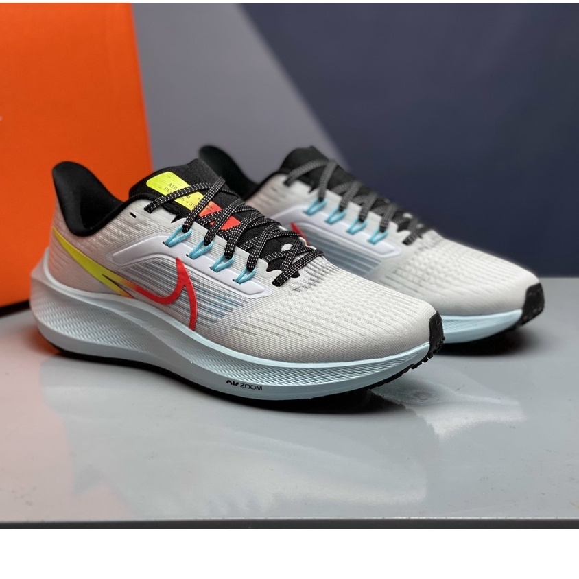 Giày Nike Air Zoom Pegasus 39 Cặp Nam và Nữ - Chính Hãng - FullBox