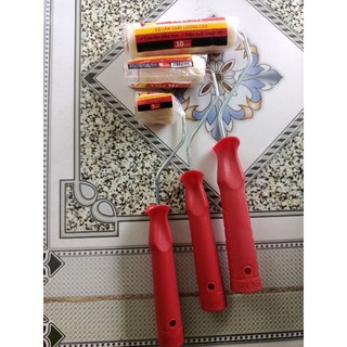 cọ lăn sơn dầu Việt Mỹ (3cm, 6cm, 10cm)