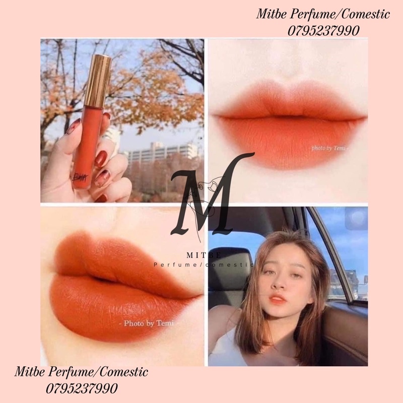 SON BBIA 12 CAM CHÁY CHÍNH HÃNG