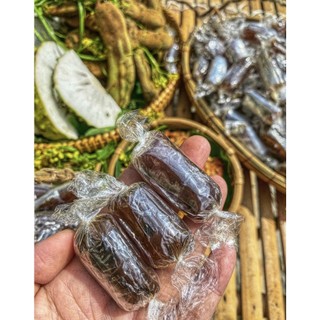 Mứt Mãng Cầu Me
