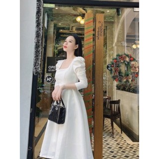 ĐẦM DỰ TIỆC CAO CẤP
