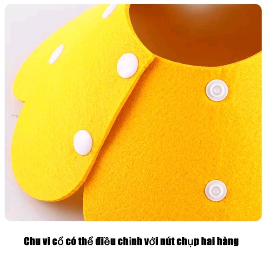 Loa Đeo Cổ Hình Hoa Dành Cho Thú Cưng