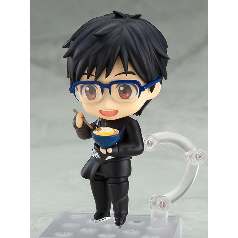 Nhân Vật Yuri On Ice Nendoroid Chất Lượng Cao