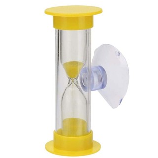 ✿ Sand Clock Sand Timer Shower Timer Tooth Brushing Timer Children Home Decor