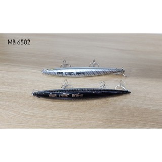 Mồi giả câu cá KINGDOM - Mã 6502