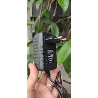 AC/DC Adapter 12V- 2A