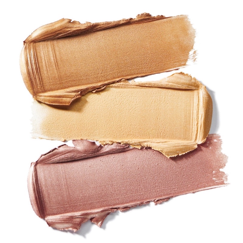 Phấn bắt sáng - tạo khối Iconic London DEWY GLOW HIGHLIGHTER