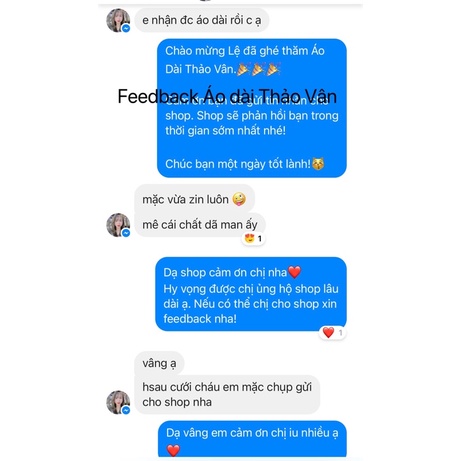 Áo dài cách Tân, áo dài hoa đào, mẫu hoa đào màu hồng tay cánh tiên-HS001