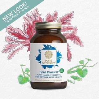 Viên uống hỗ trợ xương khớp bone renewal