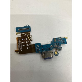 Cáp bo sạc lg v50s thinq