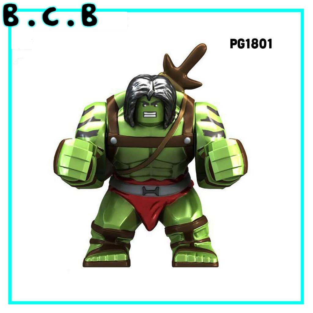 Đồ chơi BigFig các loại